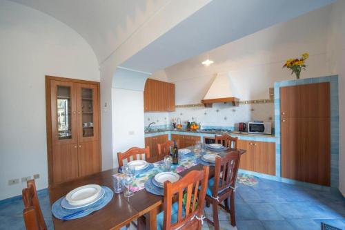 Villa Alba d'Amalfi - One step from the Heaven - image 5