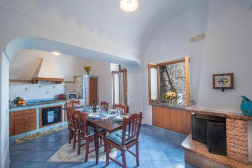 Villa Alba d'Amalfi - One step from the Heaven - image 4