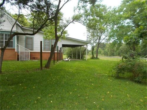 Зовнішній вигляд готелю, Nice & Spacious House in Silsbee with Self Check-in in Silsbee (TX)