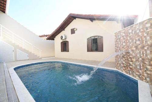 CASA PERUIBE