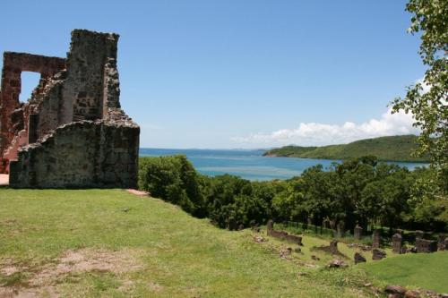 Studio Entre Terre et Mer, Tartane, Martinique in La Trinite