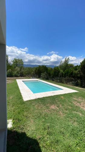 La Hilda casa de campo