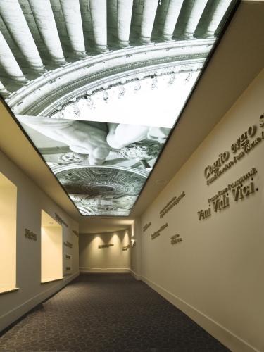 A.Roma Lifestyle Hotel - image 9