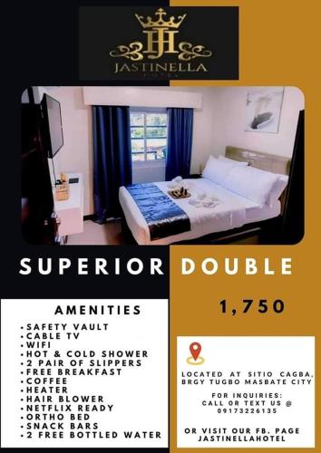 . Jastinella Hotel