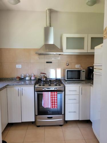 Marina El Condor in 발네아리오 엘 콘도르