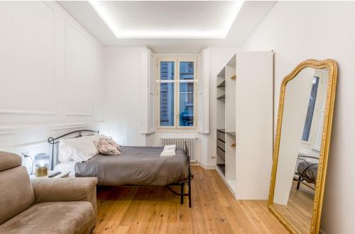 Royal Suite in Milan
