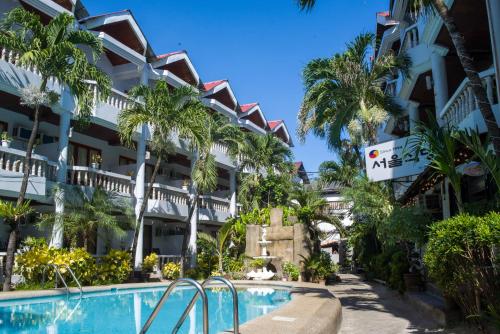 hotel photo