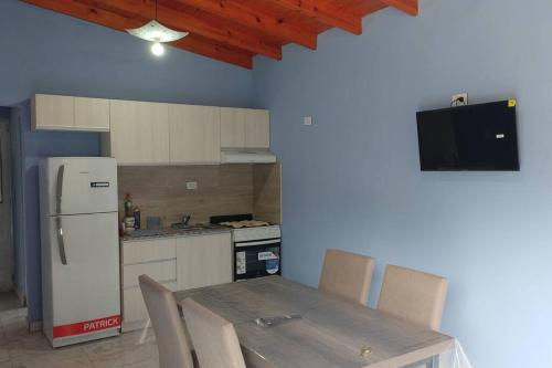 Cabaña dpto en Villa de Merlo