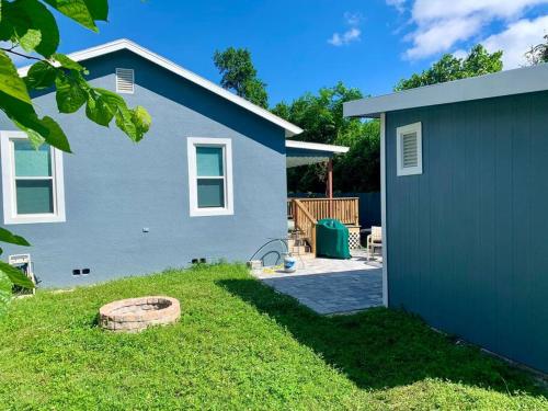 Getaway Clubhouse 5 mil Legoland & .5 mil Downtown in Winter Haven, Vereinigte Staaten von Amerika