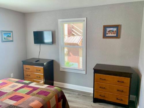 Getaway Clubhouse 5 mil Legoland & .5 mil Downtown in Winter Haven, USA