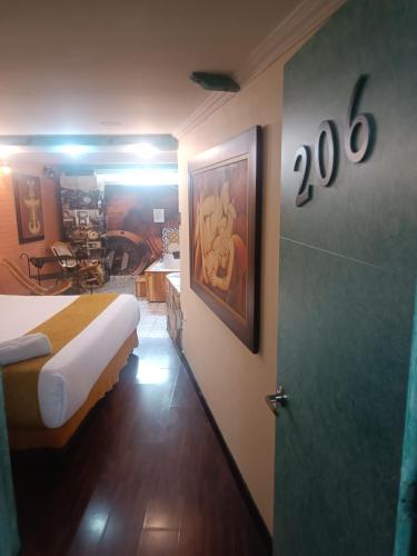 Hotel Casa Antigua - image 5