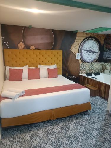 Hotel Casa Antigua - image 4