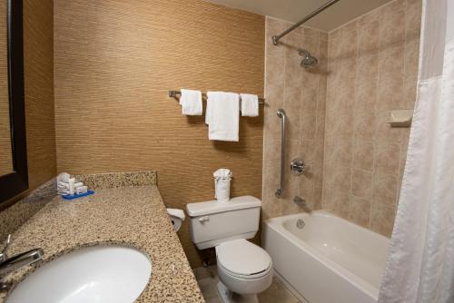 Holiday Inn Express Hotel & Suites Chatham South, an IHG Hotel