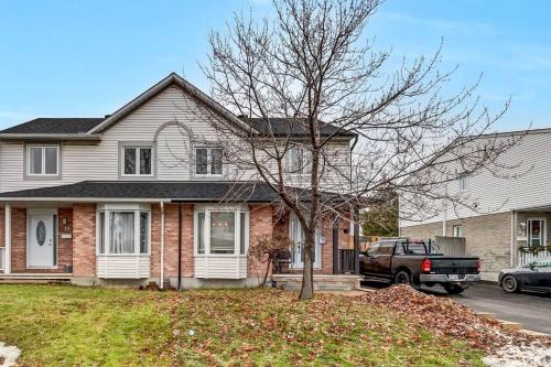 Maison et détente à Gatineau