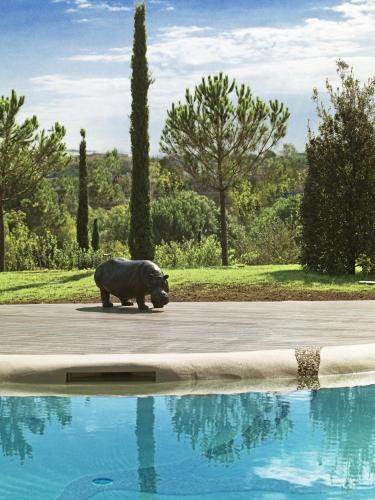 A.Roma Lifestyle Hotel - main image