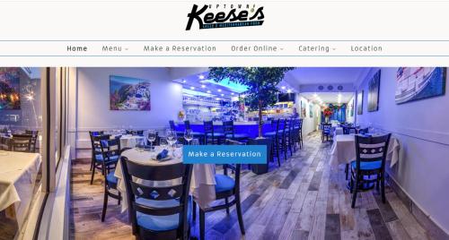 Keeses Cottages in Fort Lauderdale, USA