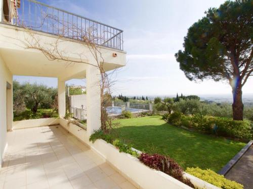 Casa amplia con piscina privada y aire acondicionado - ES-258-71 in Pau