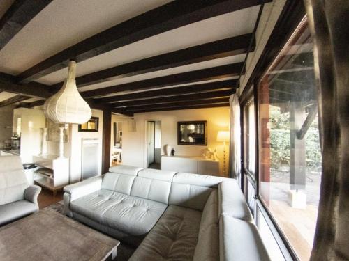 Villa Capbreton, 4 pièces, 6 personnes - FR-1-413-234 - Location, gîte - Capbreton