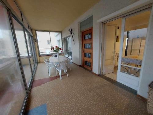 Appartement Le Grau d'Agde, 3 pièces, 4 personnes - FR-1-423-290