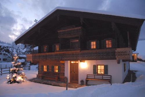 Ferienhaus Kramerl Booking In Bad Haring Today S Hotel Deal