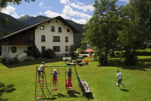 Gästehaus Lienharterhof