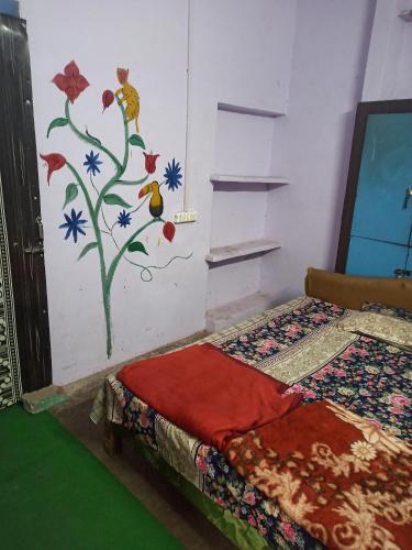 Shiva guest House (hoche poche cafe )