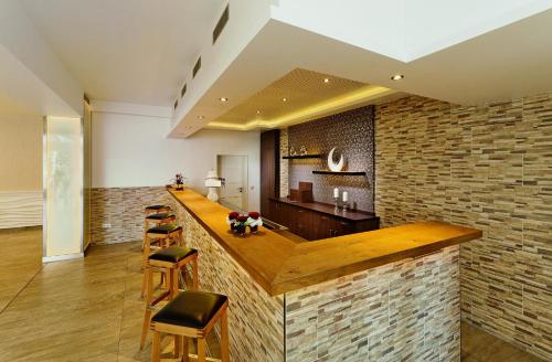 Hotel-Restaurant Haus Waldesruh - image 13