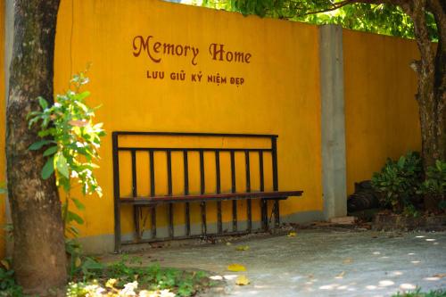 Villa Ba Vì MEMORY HOME