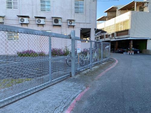 リーンフック ホステリー19