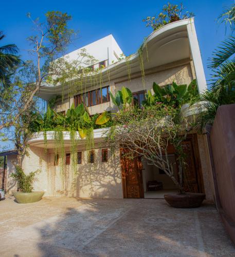 Spicepeek Boutique Hotel CMB Airport - image 2