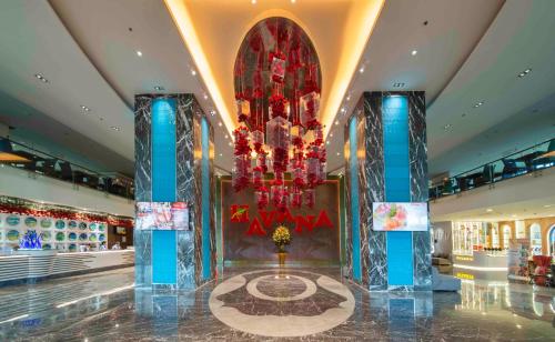 Havana Nha Trang Hotel in Loc Tho