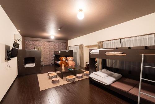 Standard Family Room