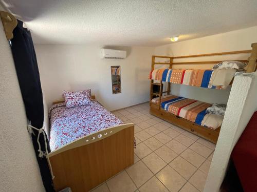 Loft céntrico in La Paz, Mexico