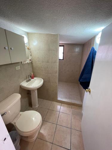 Loft céntrico in La Paz, Mexico