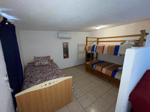 Loft céntrico in La Paz, Mexico