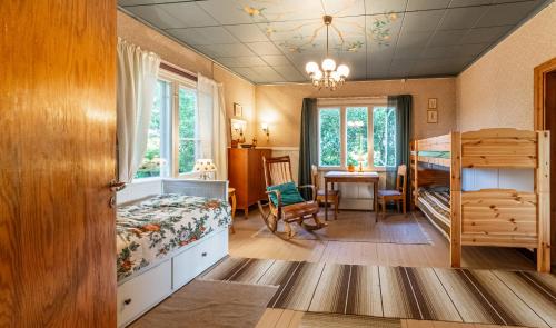 Grannys cottage in Korsholm