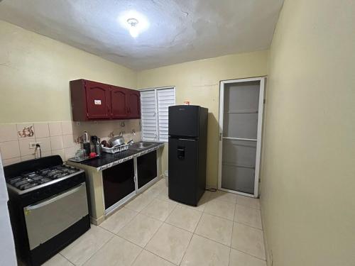 Casa en Villa Marchena azua photo 1