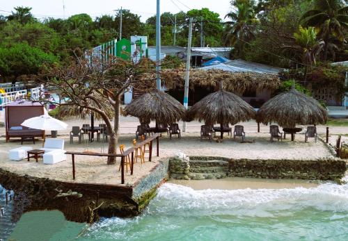 Punta Arena Beach Hostel