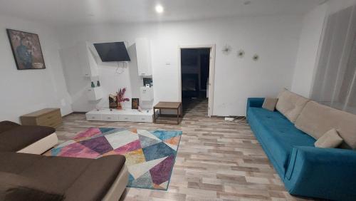 Apartament Diaconu Coresi (Piata Sfatului)