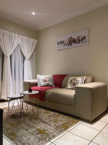 Thorntree Self Catering Apartment, Witbank