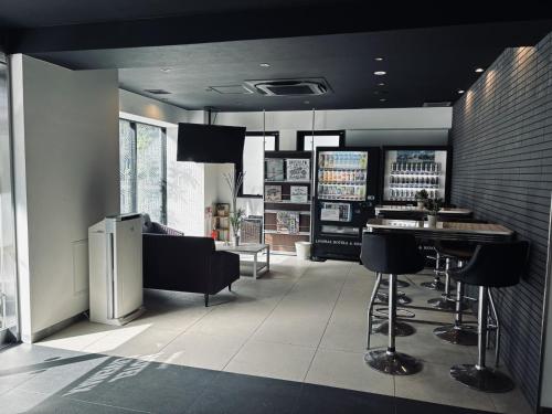 HOTEL LiVEMAX Ueno-Ekimae, Tokio
