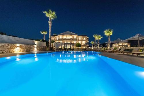 San Giovanni Beach Resort and Suites