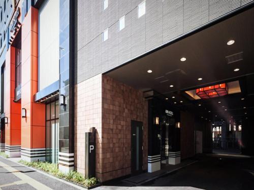 APA Hotel TKP Sendai Eki Kita