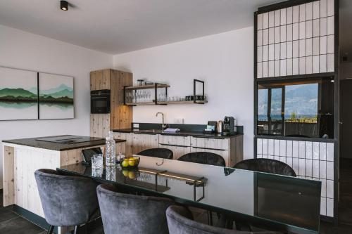 Nikolaus by AvenidA Panoramic Wellness Suites, Zell am See (fotografie 5)