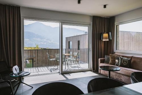 景觀, Nikolaus by AvenidA Panoramic Wellness Suites in 策爾湖