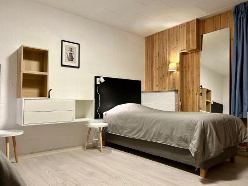 Simple room - Accommodation - Trondheim