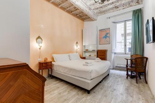 Trevi Art Suite, Roma