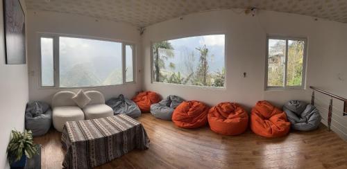 Catcat Garden Hotel in Sapa