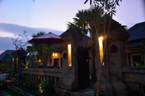 Villa JJ and Spa Ubud