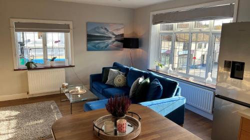 Cosy Corner - Apartment - Midhurst